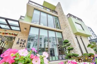 ING Spa B&B - Magong - 9