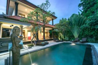 Esty House - Ubud - 6