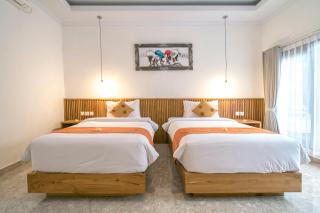 Esty House - Ubud - 3