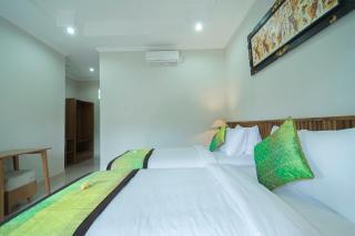 Esty House - Ubud - 1