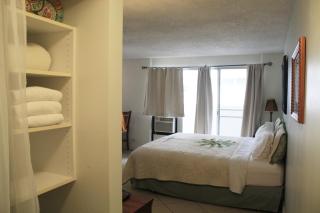 Renovated Private Kuhio Village 708A Studio - 2 min Walk 2 the Beach! - Honolulu - 9