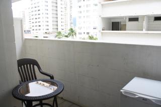 Renovated Private Kuhio Village 708A Studio - 2 min Walk 2 the Beach! - Honolulu - 4