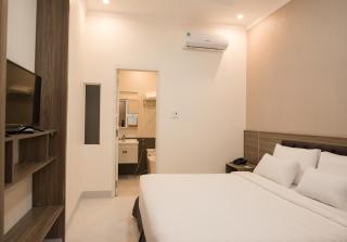 Amora Hotel & Apartment - Vung Tau - 6