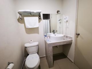Capital Hotel - Monclova - 1