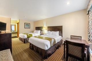 Quality Inn - Three Rivers - 7