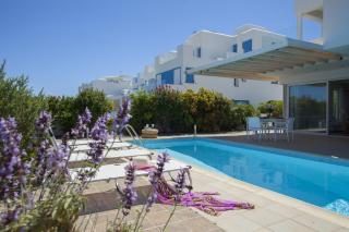 Protaras Seafront Villa Melissa - Protaras - 8