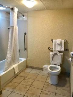 Best Western Plus- Jonesboro - 1