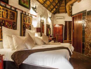 Kedar Heritage Lodge, Conference Centre & Spa - Phokeng - 9