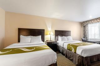 Quality Inn - Three Rivers - 8
