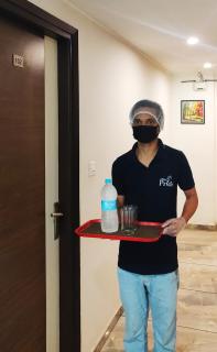 Hotel Pride - Chandīgarh - 6