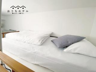 OUCHI HOTEL Higashi-Hiratsuka #303 - Hiroshima - 5