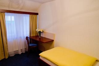 Hotel Stella - Netphen - 7