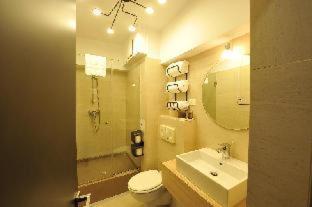 Crystal Palace Hotel - Bucharest - 5