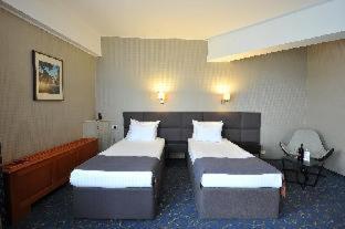 Crystal Palace Hotel - Bucharest - 2