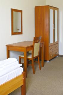 Baza Hotelowa Bobrowiecka 9 - Varsovie - 1