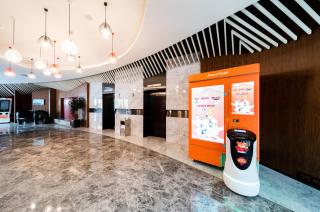 Xence hotel Xiamen - Xiamen - 5