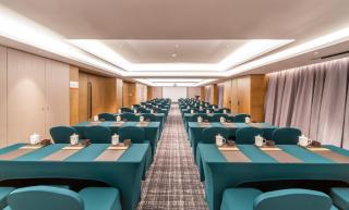 Xence hotel Xiamen - Xiamen - 6