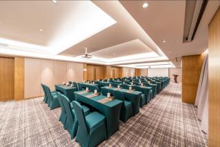 Xence hotel Xiamen - Xiamen - 7
