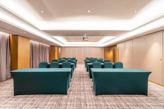 Xence hotel Xiamen - Xiamen - 9