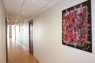 Hôtel L'Hacienda - Châteauneuf-lès-Martigues - 4