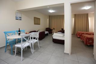 Sunquest Gardens Holiday Resort - Limassol - 3