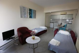 Sunquest Gardens Holiday Resort - 2