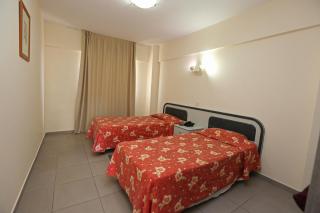 Sunquest Gardens Holiday Resort - Limassol - 1
