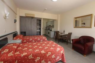 Sunquest Gardens Holiday Resort - 7