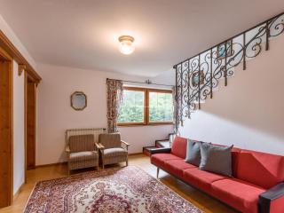 Ferienhaus Gänseblümchen - Finkenberg - 1