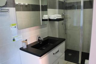 Hôtel L'Hacienda - Châteauneuf-lès-Martigues - 3