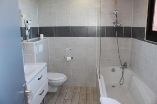 Hôtel L'Hacienda - Châteauneuf-lès-Martigues - 7