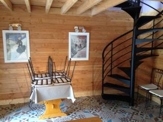 L'Etable - Digosville - 3