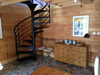 L'Etable - Digosville - 1