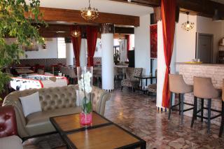 Hôtel L'Hacienda - Châteauneuf-lès-Martigues - 8