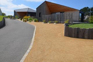Bellevues-Sur-Mer, à 100 m de la plage - Trévou-Tréguignec - 9