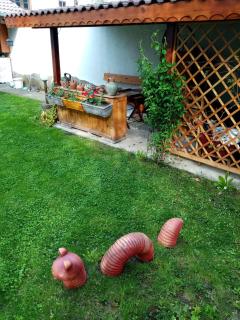 Borova House - Tryavna - 7