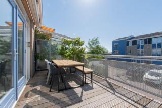 Vakantiehuis aan het Veerse Meer - Kortgene - 4