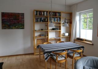 Ferienwohnung Klosterquartier - Luneburgo - 4