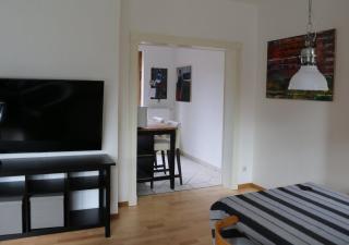 Ferienwohnung Klosterquartier - Luneburgo - 3