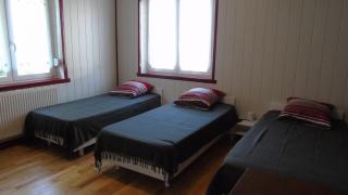 chambres d'hotes Lagarde - Lagarde - 3