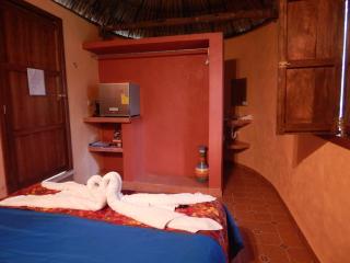 The Pickled Onion B&B and Restaurant Uxmal - Santa Elena - 9