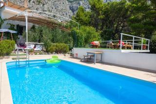 Villa Ana - Makarska - 7
