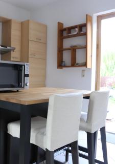 Ferienwohnung Klosterquartier - Luneburgo - 2