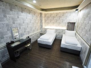 合悅都會商旅 Heyue HOTEL - Hsinchu - 3