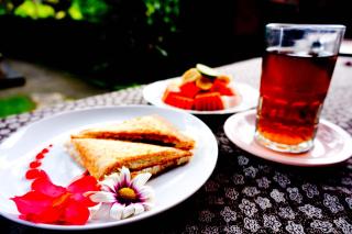 Desak Putu Putra Home Stay - Ubud - 5