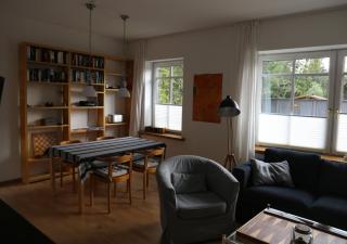 Ferienwohnung Klosterquartier - 5