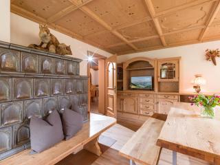 Ferienhaus Kröll - Finkenberg - 8