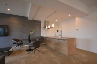 The Grand Residence Hotel Tenjin - 6