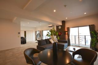 The Grand Residence Hotel Tenjin - 2