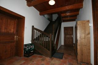 Penzion Semerink - 7